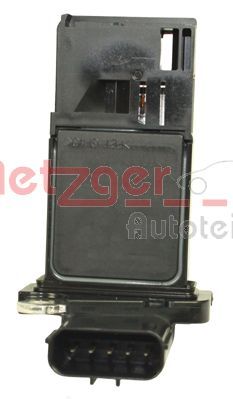 METZGER Luftmassenmesser (0890319) Thumbnail